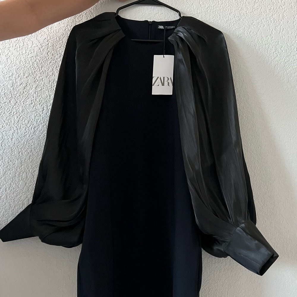 New with tag Zara Dress